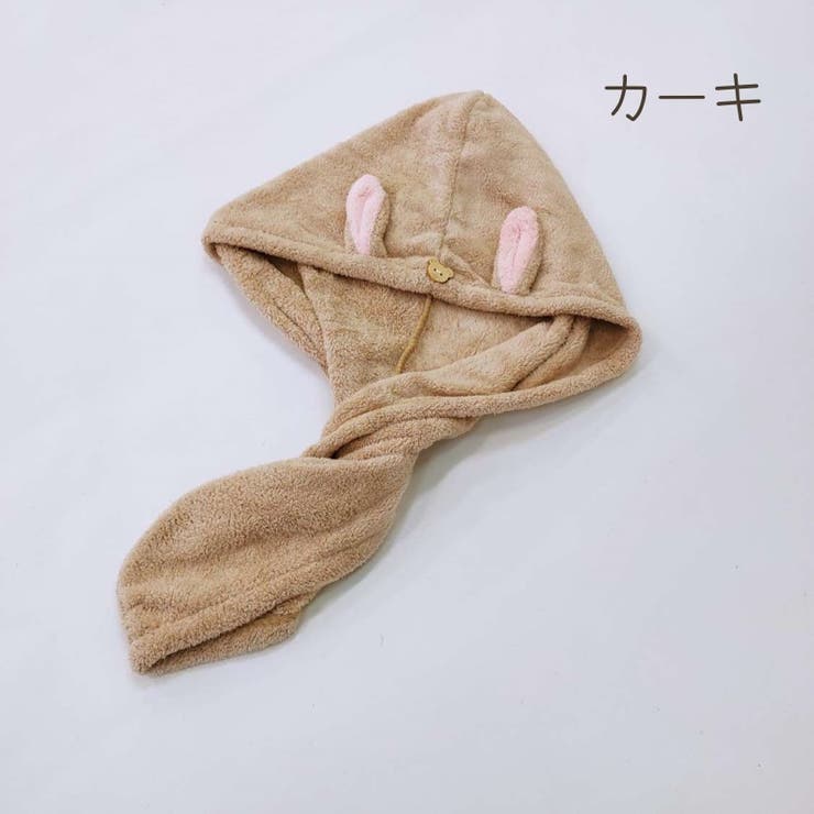タオルキャップ レディース ドライキャップ | PlusNao | 詳細画像12 