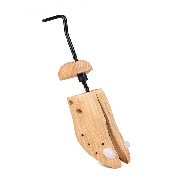 シューズストレッチャー シューキーパー 単品 | PlusNao | 詳細画像3 