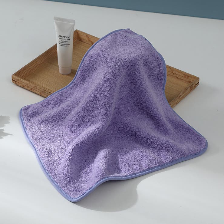 ハンドタオル 手拭きタオル 生活用品 | PlusNao | 詳細画像12 