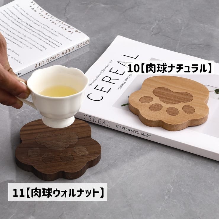 コースター 単品 1枚 | PlusNao | 詳細画像20 