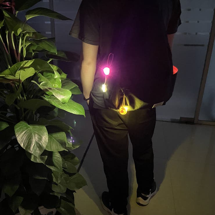 LEDマーカーライト 単品 チャームライト | PlusNao | 詳細画像2 