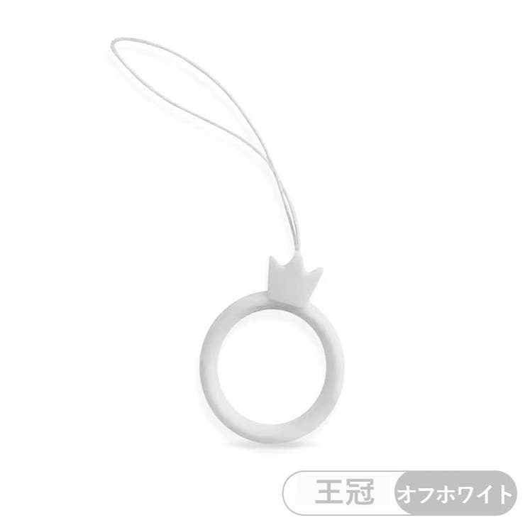 リングストラップ スマホストラップ ホールドリング | PlusNao | 詳細画像16 