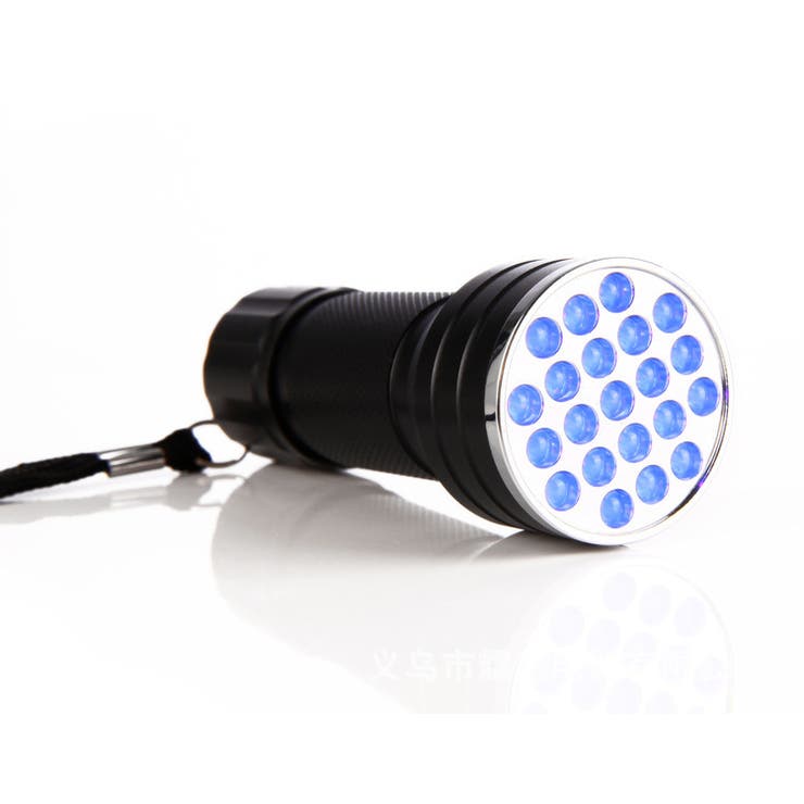 ハンディライト 懐中電灯 LED | PlusNao | 詳細画像10 