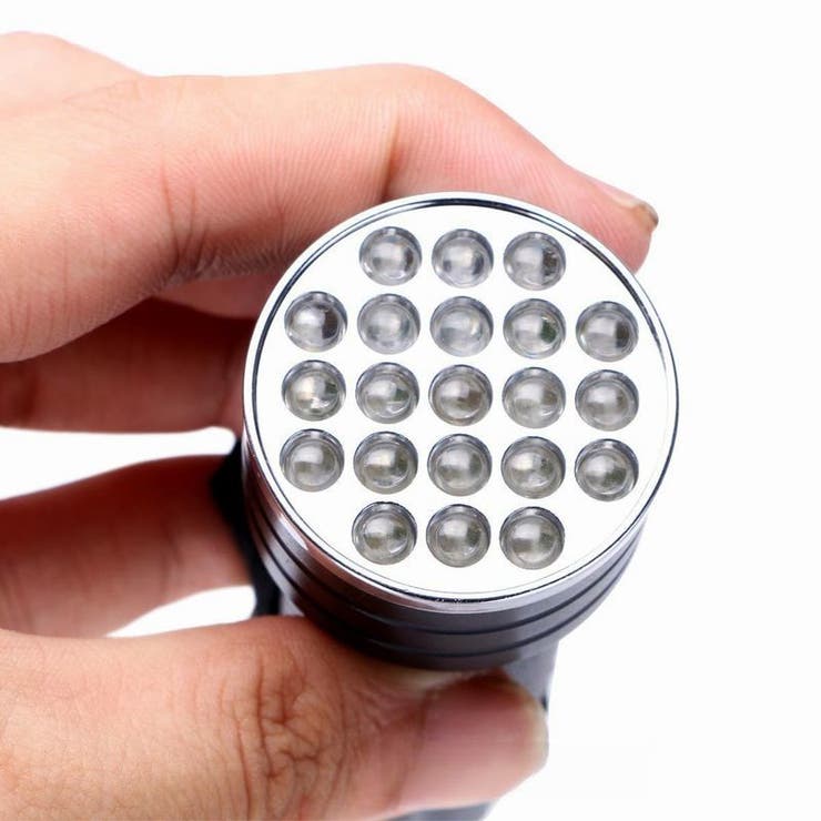 ハンディライト 懐中電灯 LED | PlusNao | 詳細画像12 