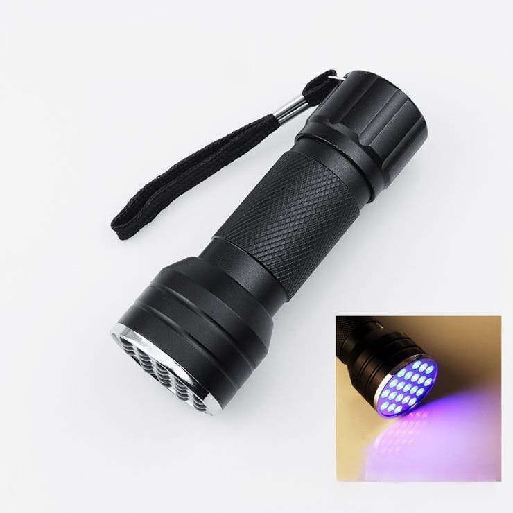 ハンディライト 懐中電灯 LED | PlusNao | 詳細画像4 