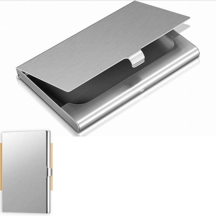 名刺入れ カードケース レディース | PlusNao | 詳細画像11 