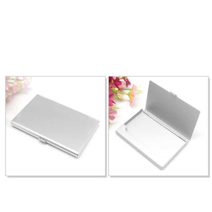 名刺入れ カードケース レディース | PlusNao | 詳細画像12 