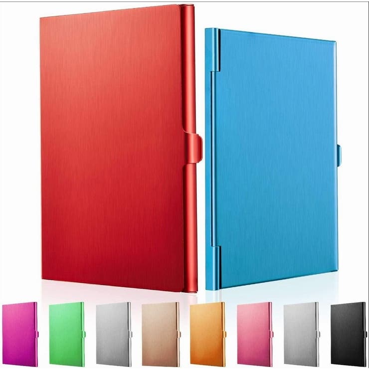 名刺入れ カードケース レディース | PlusNao | 詳細画像2 