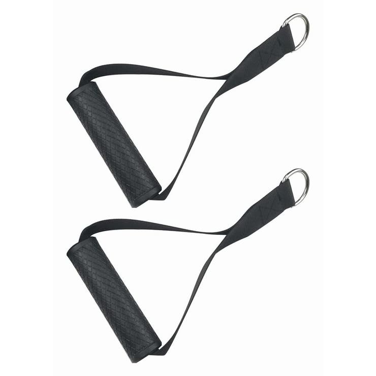 エクササイズハンドル 2個セット ケーブルマシンアタッチメント | PlusNao | 詳細画像5 