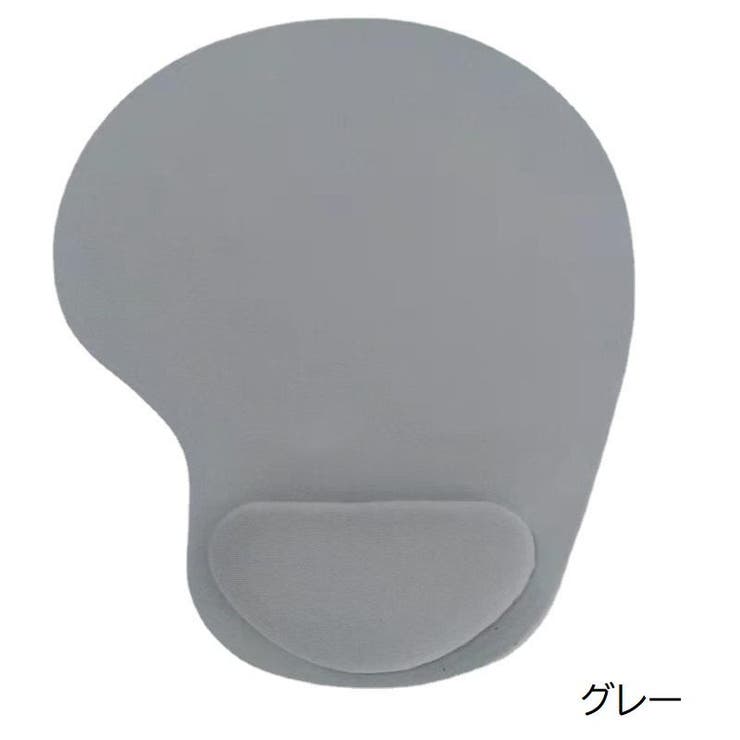 マウスパッド リストレスト付き リストレスト一体型 | PlusNao | 詳細画像7 