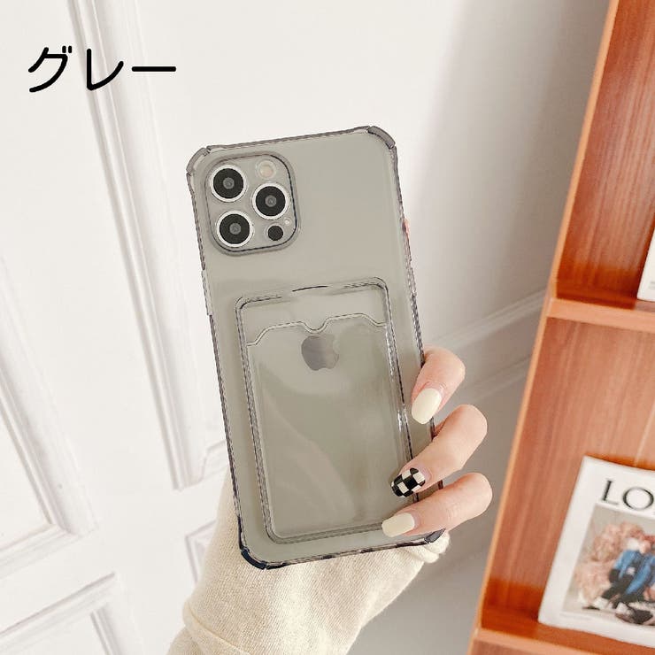 iPhoneケース iPhoneカバー スマホケース | PlusNao | 詳細画像8 