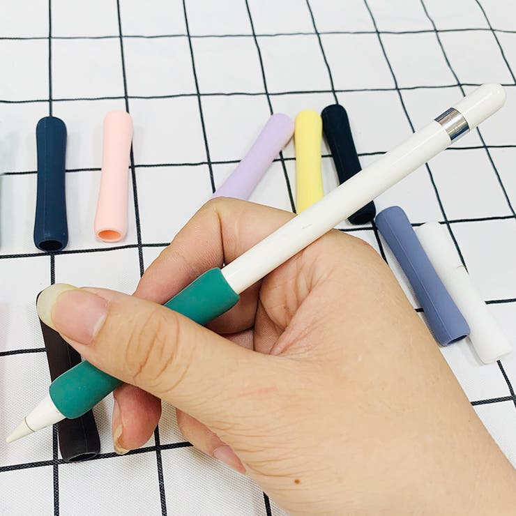 Apple Pencil用グリップ 第1世代 | PlusNao | 詳細画像2 