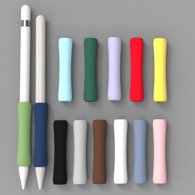 Apple Pencil用グリップ 第1世代 | PlusNao | 詳細画像3 