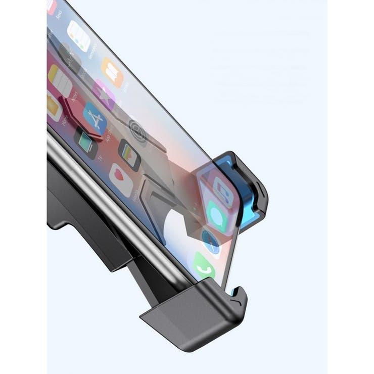 スマホホルダー 自転車用 バイク用 | PlusNao | 詳細画像10 