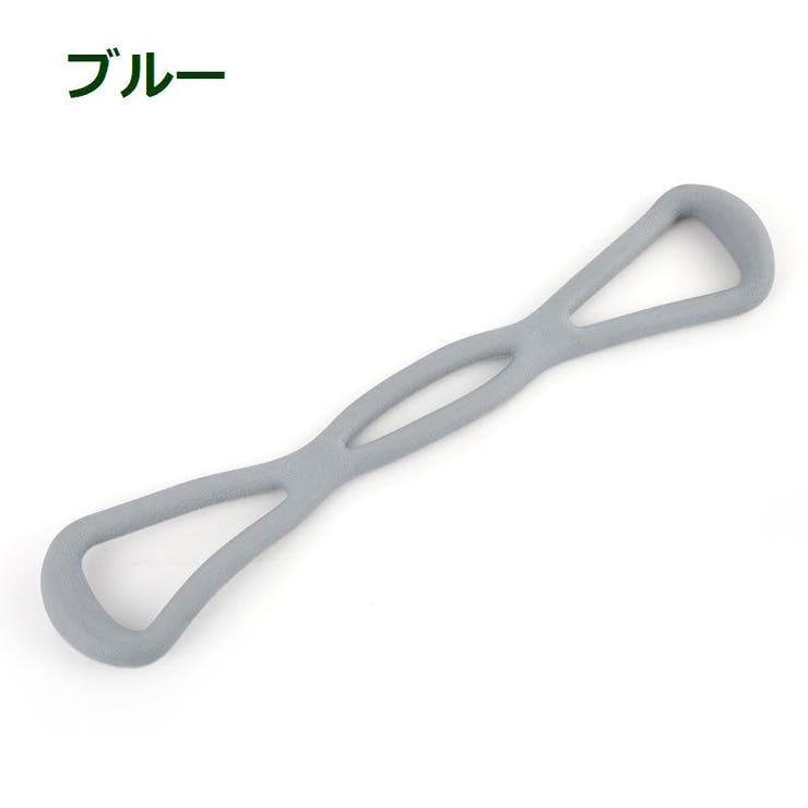 トレーニングチューブ エクササイズ フィットネス | PlusNao | 詳細画像13 