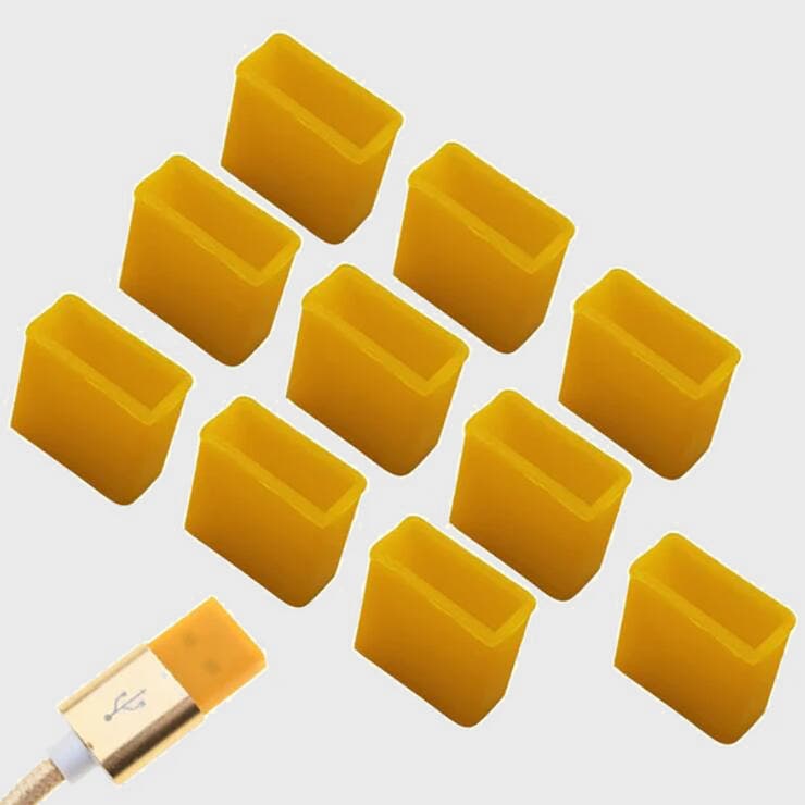 USBキャップ USBカバー コネクタカバー | PlusNao | 詳細画像7 