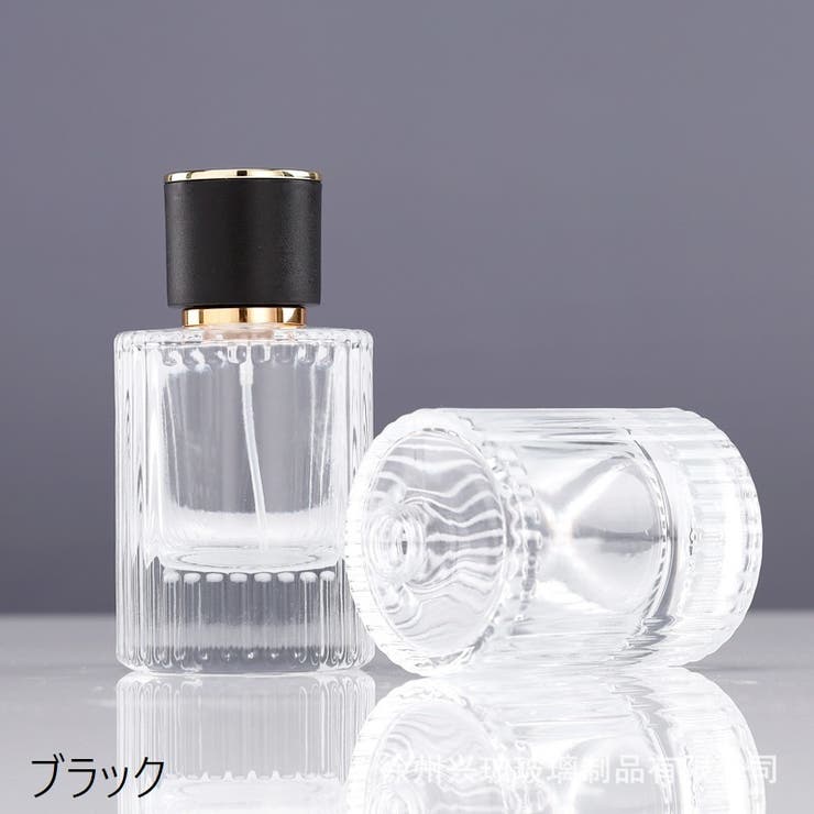 アトマイザー 詰め替え容器 スプレーボトル | PlusNao | 詳細画像7 