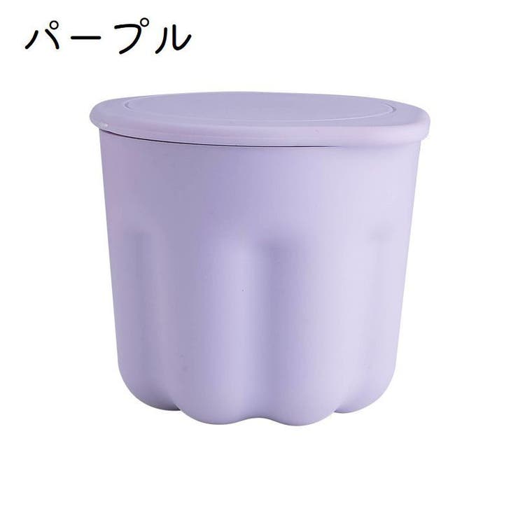メイクブラシスタンド メイクブラシホルダー ブラシ洗浄 | PlusNao | 詳細画像14 