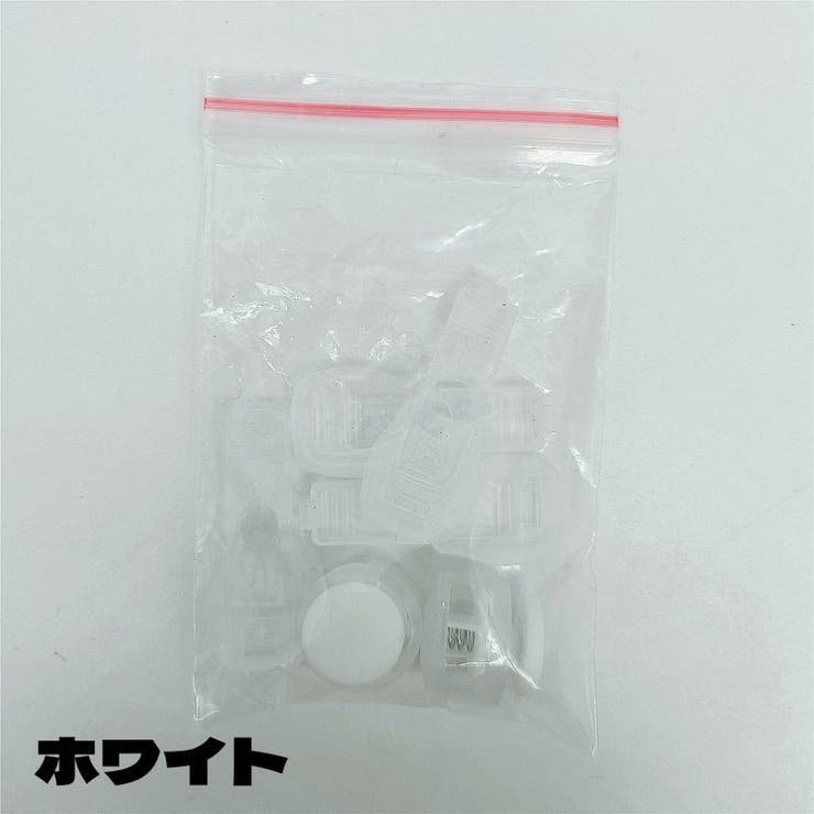シューレースストッパー アグレット セット | PlusNao | 詳細画像11 