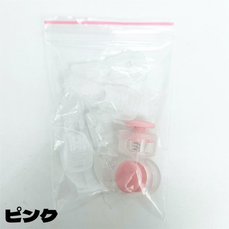 シューレースストッパー アグレット セット | PlusNao | 詳細画像13 