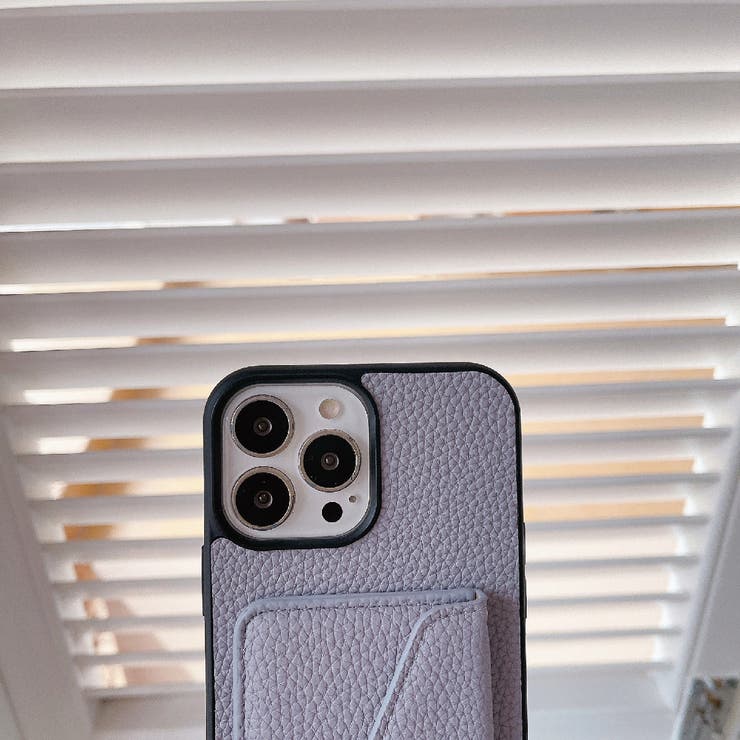 iPhoneケース スマートフォンケース スマホショルダー | PlusNao | 詳細画像6 