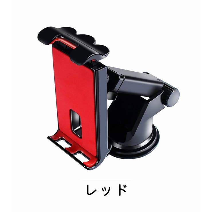 車用タブレットホルダー 車用スマホホルダー カー用品 | PlusNao | 詳細画像13 