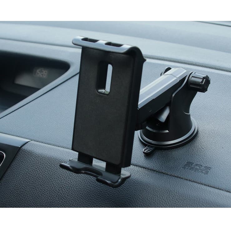 車用タブレットホルダー 車用スマホホルダー カー用品 | PlusNao | 詳細画像5 