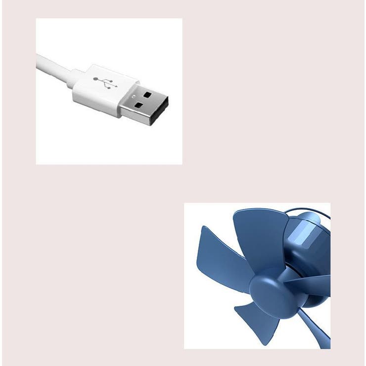 シーリングファン 扇風機 小型 | PlusNao | 詳細画像8 
