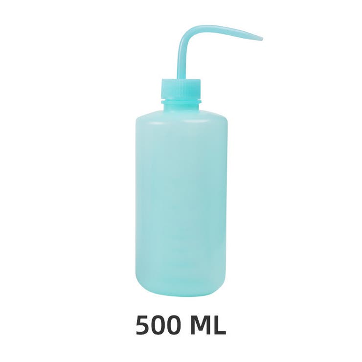 洗浄ボトル ボトル容器 250ml | PlusNao | 詳細画像10 