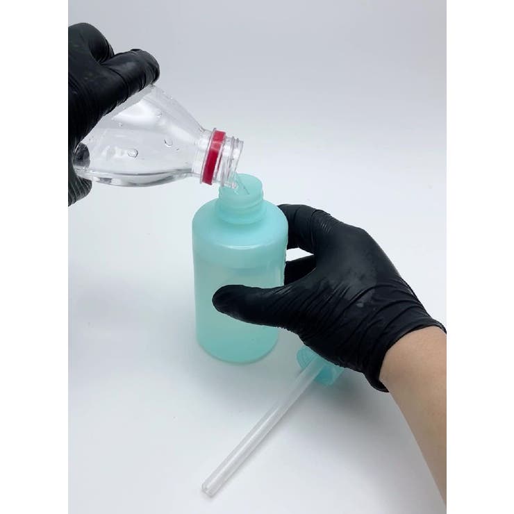 洗浄ボトル ボトル容器 250ml | PlusNao | 詳細画像11 