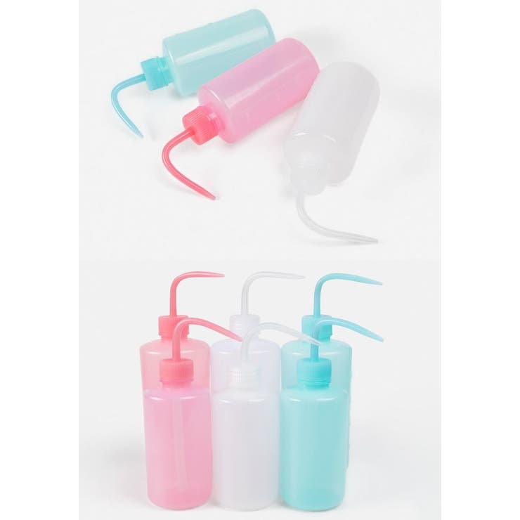 洗浄ボトル ボトル容器 250ml | PlusNao | 詳細画像12 