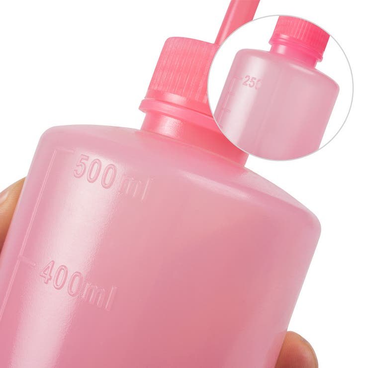 洗浄ボトル ボトル容器 250ml | PlusNao | 詳細画像13 