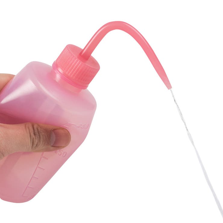 洗浄ボトル ボトル容器 250ml | PlusNao | 詳細画像2 