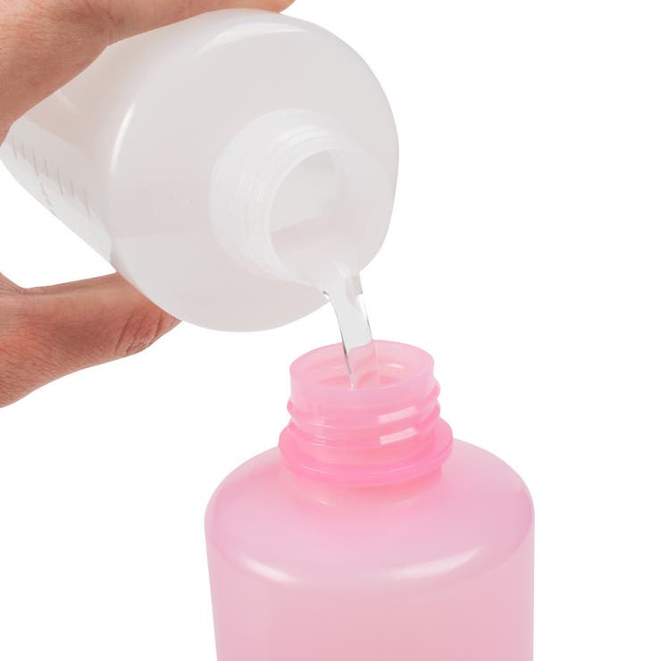 洗浄ボトル ボトル容器 250ml | PlusNao | 詳細画像4 