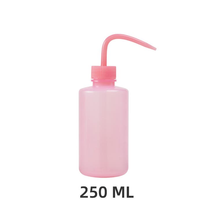 洗浄ボトル ボトル容器 250ml | PlusNao | 詳細画像7 