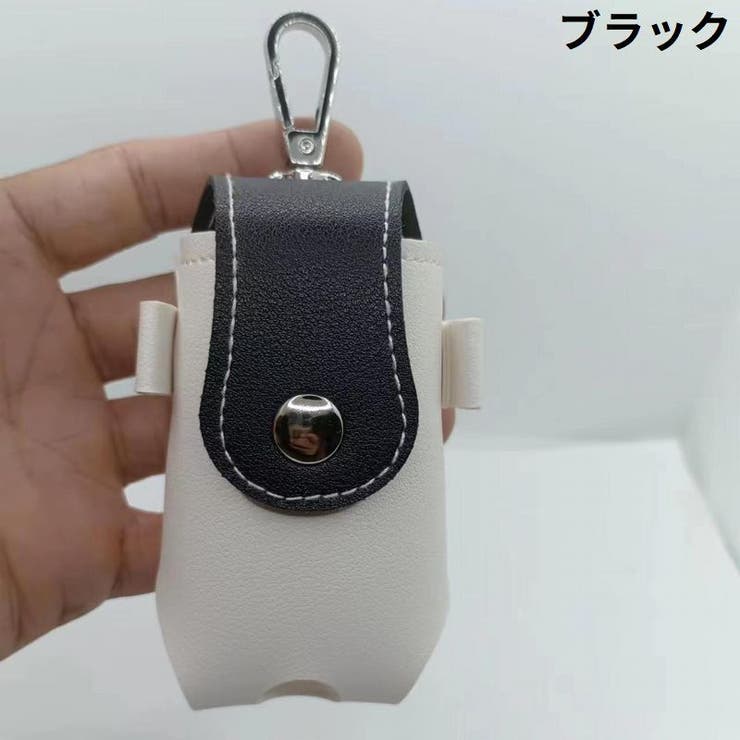 ゴルフボールケース メンズ レディース | PlusNao | 詳細画像8 