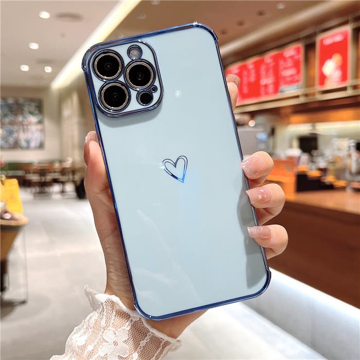 iPhoneケース iPhoneカバー つやカラー | PlusNao | 詳細画像11 