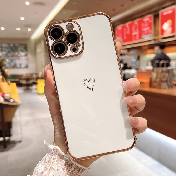 iPhoneケース iPhoneカバー つやカラー | PlusNao | 詳細画像12 