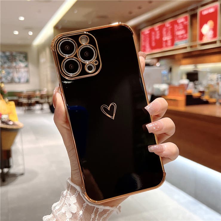iPhoneケース iPhoneカバー つやカラー | PlusNao | 詳細画像13 