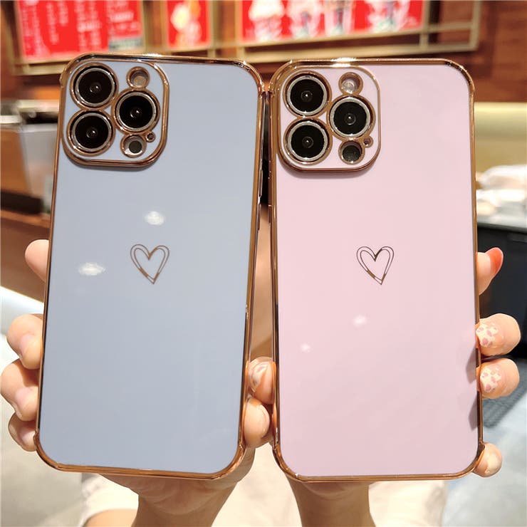 iPhoneケース iPhoneカバー つやカラー | PlusNao | 詳細画像2 