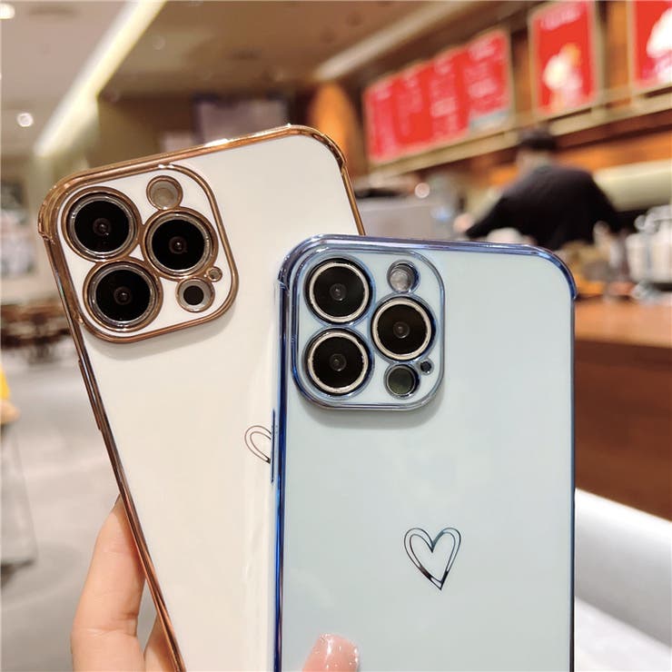 iPhoneケース iPhoneカバー つやカラー | PlusNao | 詳細画像5 