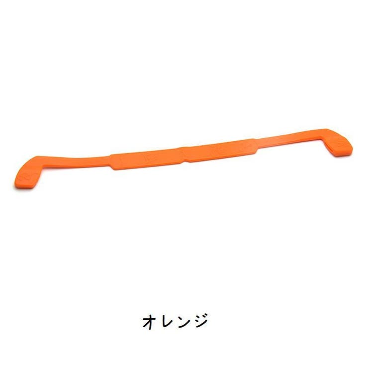 メガネストラップ シリコン 眼鏡バンド | PlusNao | 詳細画像10 