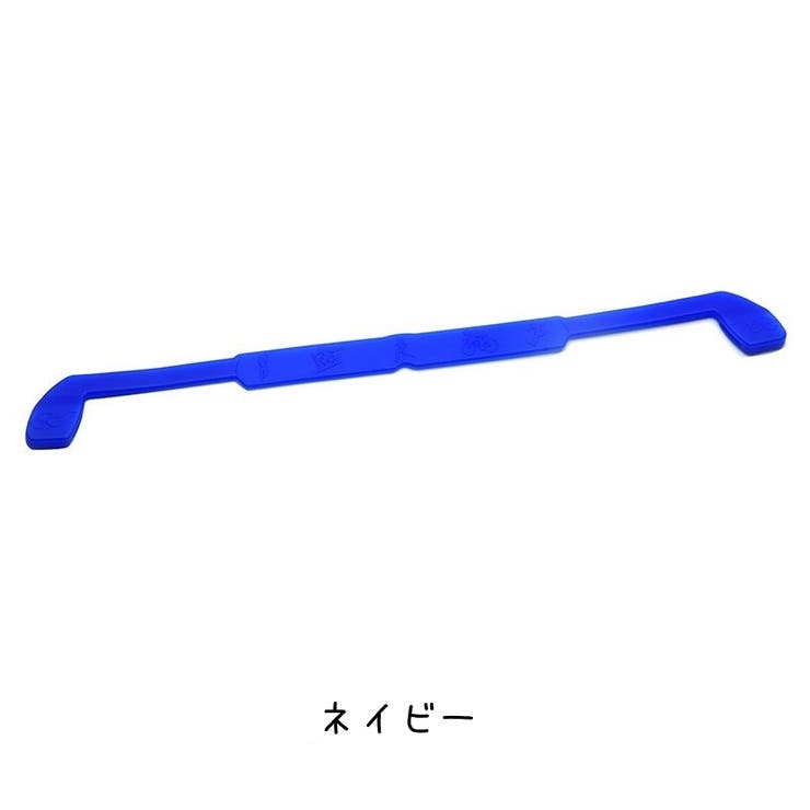 メガネストラップ シリコン 眼鏡バンド | PlusNao | 詳細画像13 