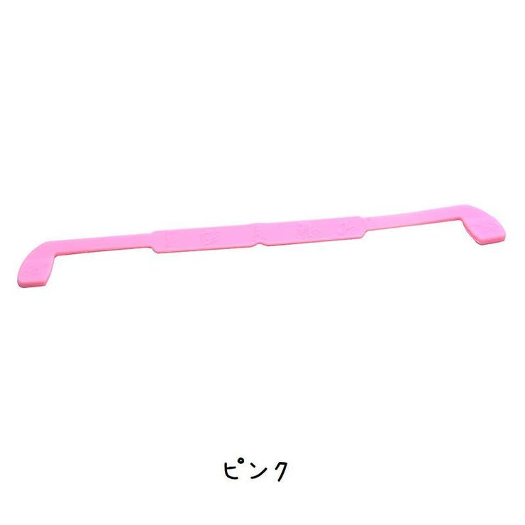 メガネストラップ シリコン 眼鏡バンド | PlusNao | 詳細画像17 
