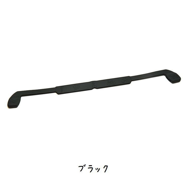 メガネストラップ シリコン 眼鏡バンド | PlusNao | 詳細画像7 