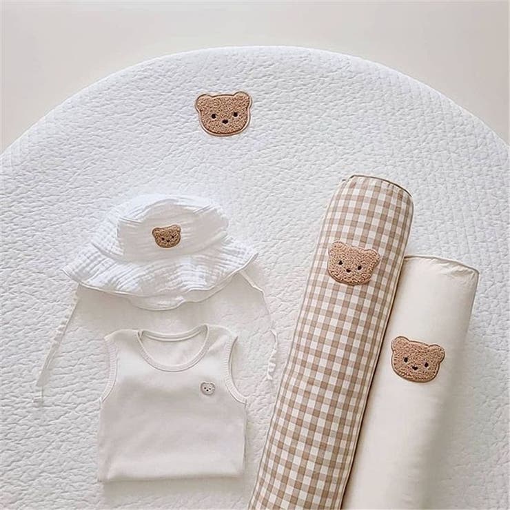 ベビー枕 ベビーピロー 赤ちゃん | PlusNao | 詳細画像5 