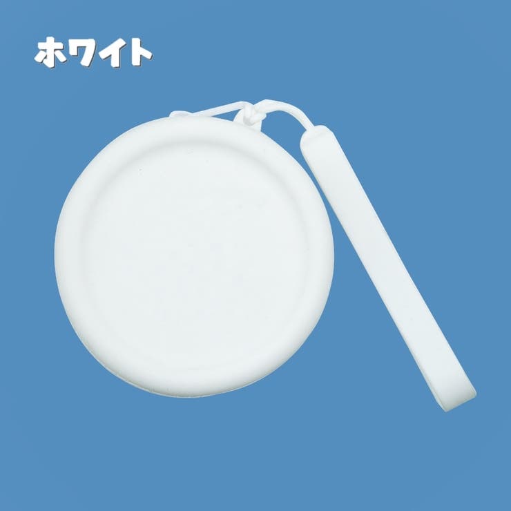 コインケース 小銭入れ ストラップ付き | PlusNao | 詳細画像9 