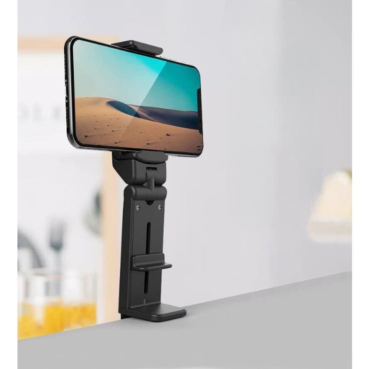 スマホホルダー スマホスタンド スマートフォン | PlusNao | 詳細画像2 