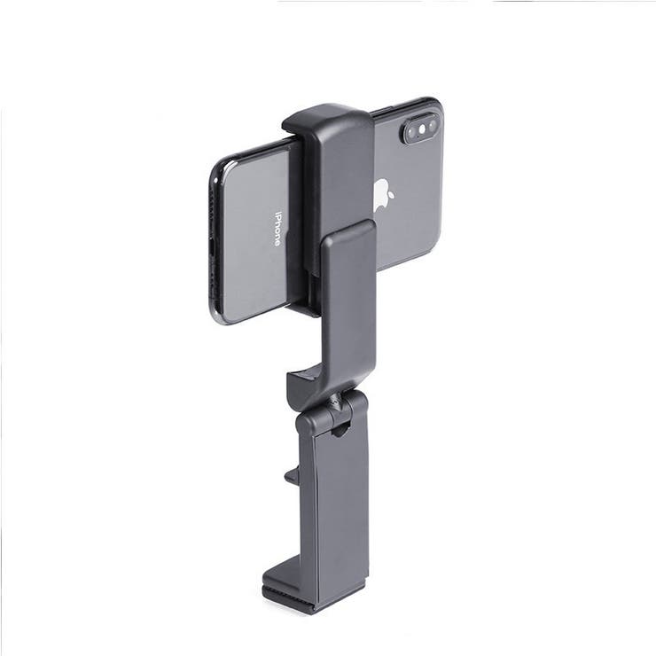 スマホホルダー スマホスタンド スマートフォン | PlusNao | 詳細画像4 