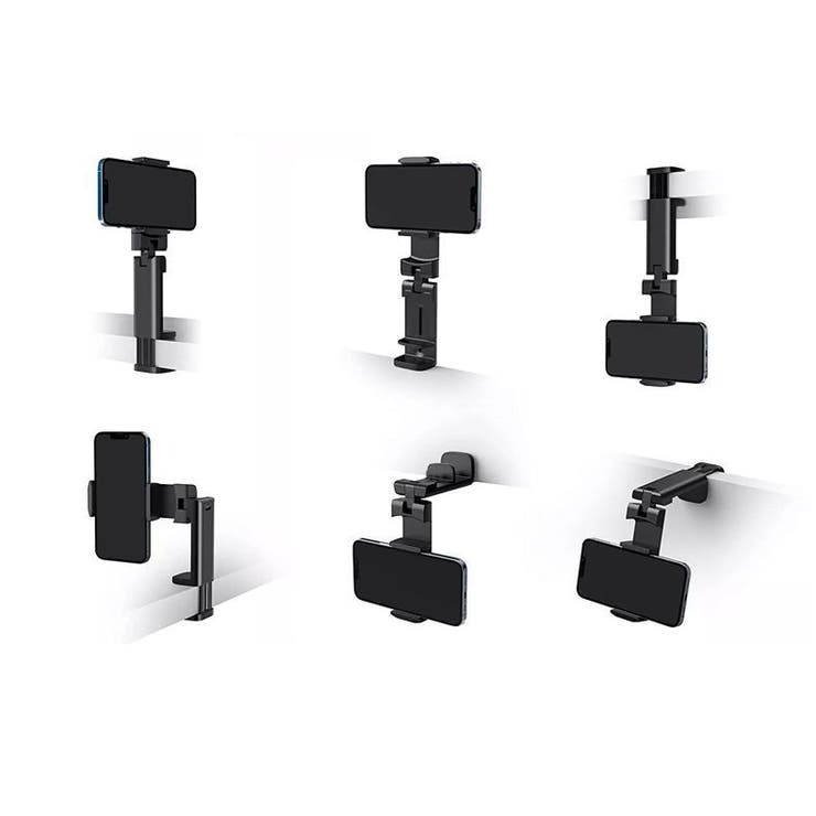 スマホホルダー スマホスタンド スマートフォン | PlusNao | 詳細画像5 